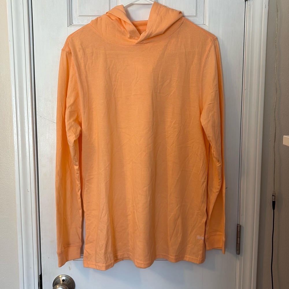 Soft Serve Hooded Long Sleeve